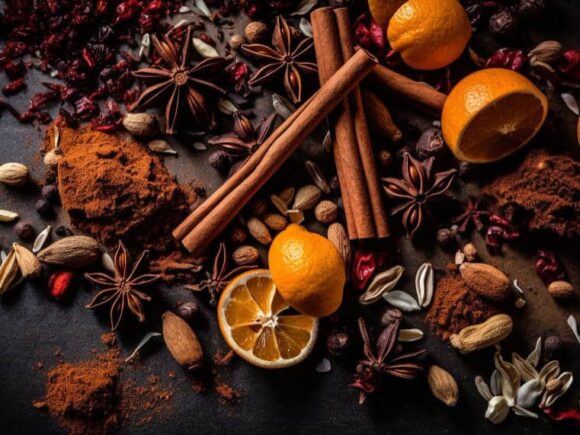 Unlocking the Potential of Indian Spices in the UK Market