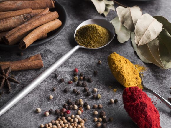 Exporting India’s Soul via the Spice Route